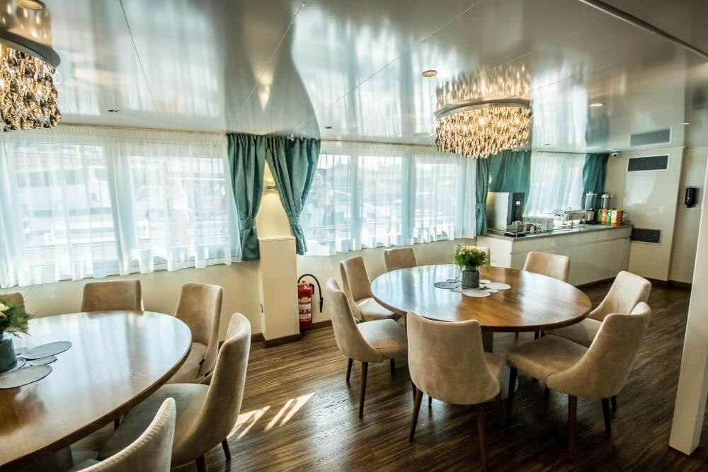 Dubrovnik Wine Cruise