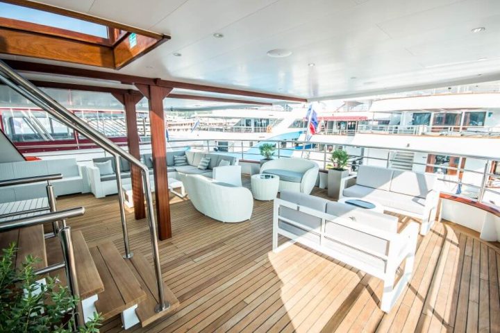 Dubrovnik Wine Cruise