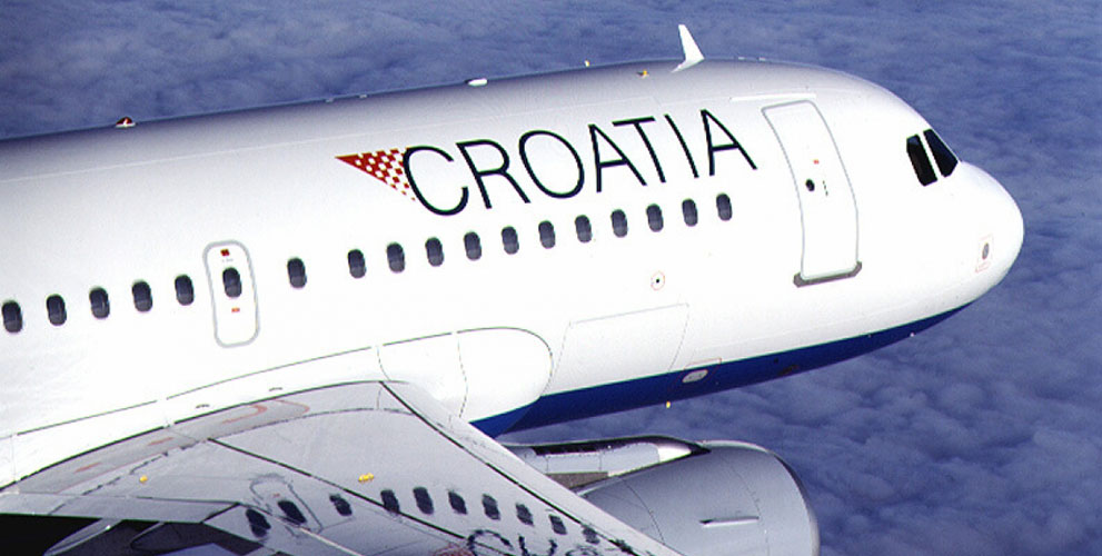 Flights To Croatia