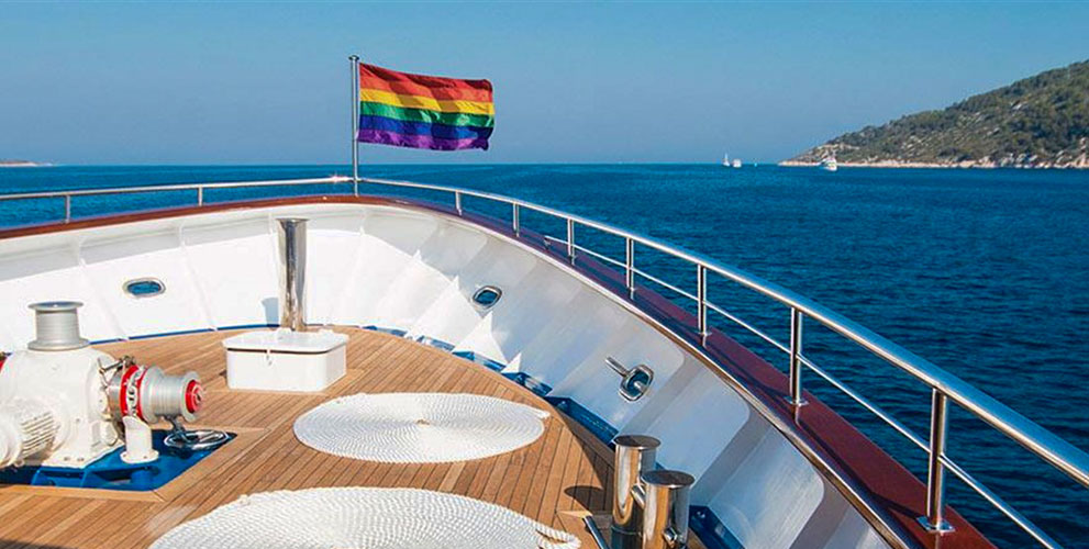 Gay Couples Cruises