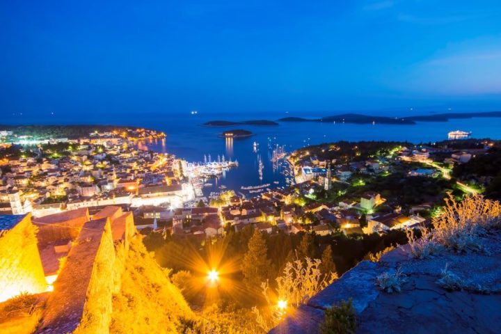 Gay Cruise Split Dubrovnik