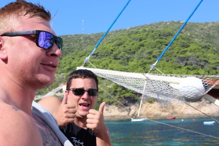 Gay Cruise Split Dubrovnik