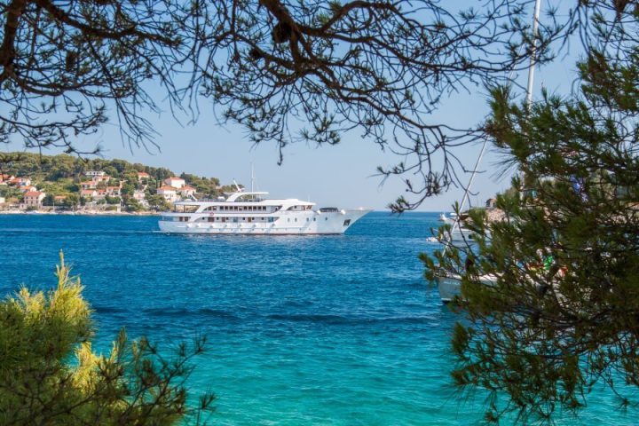 Gay Cruise Split Dubrovnik