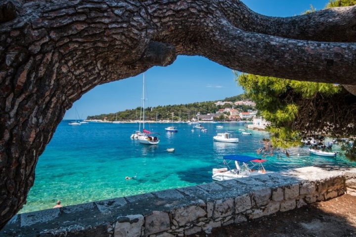 Gay Cruise Split Dubrovnik