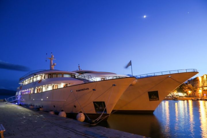 Gay Cruise Split Dubrovnik