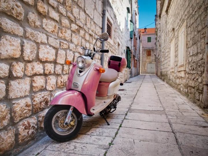 Gay Cruise Split Dubrovnik