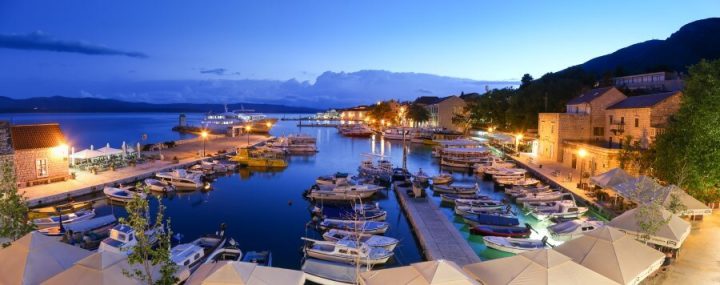 Gay Cruise Split Dubrovnik