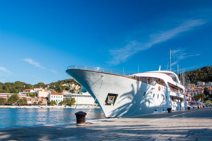 Gay Cruise Split Dubrovnik