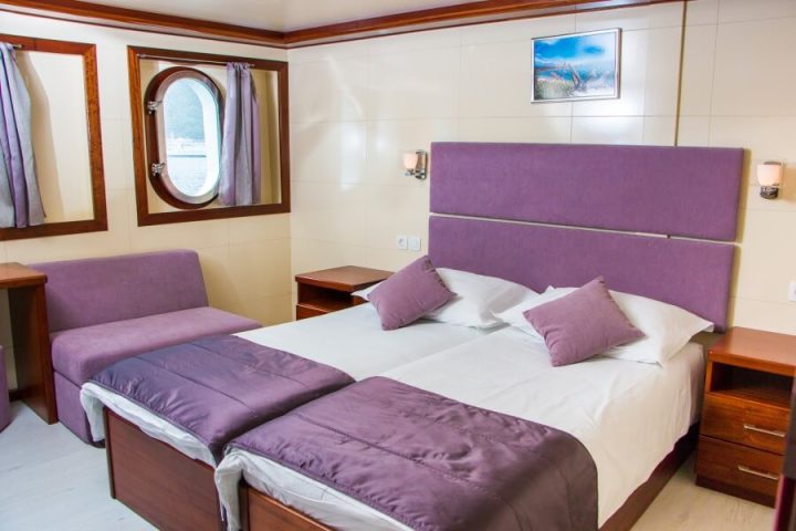 Gay Cruise Split Dubrovnik