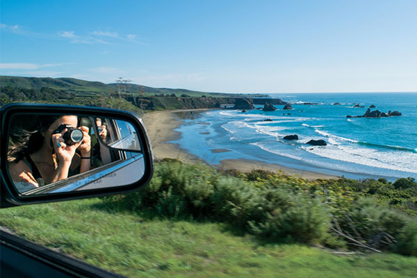 Getting To Croatia By Car