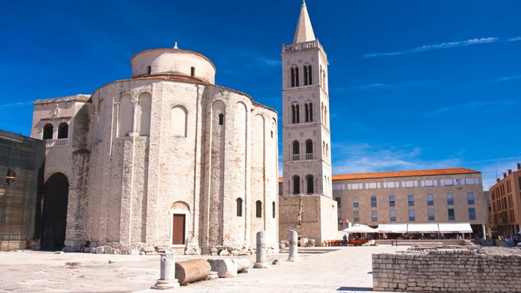 highlights of croatia from dubrovnik