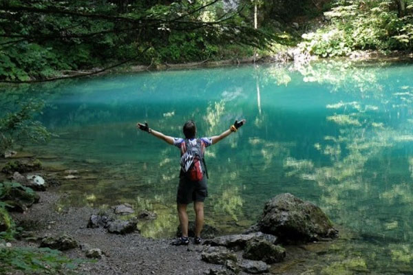 Hiking 5 National Parks Of Croatia