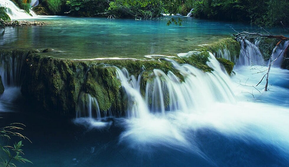 Hiking 5 National Parks Of Croatia