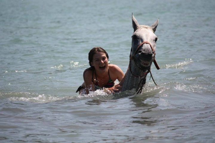 Horseback Riding Holiday 8 Days