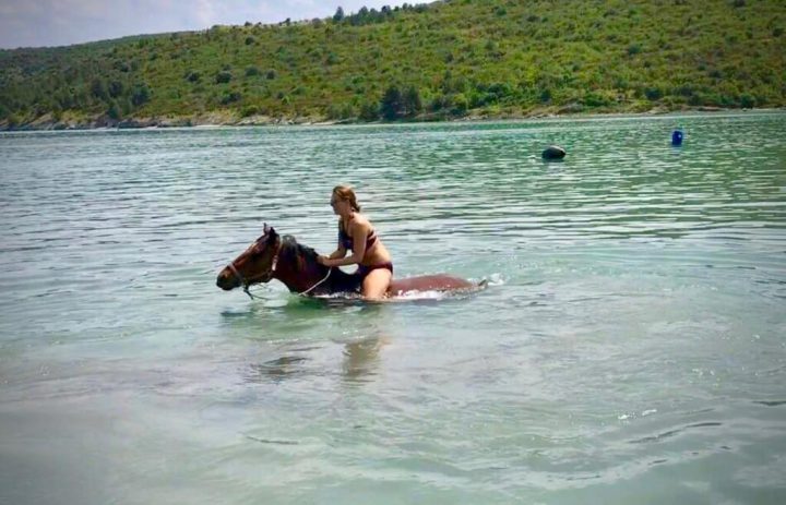 Horseback Riding Holiday 8 Days