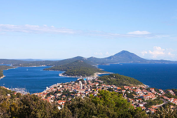 island losinj