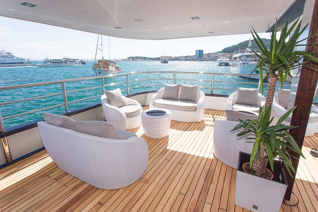 Island Myths And Legends