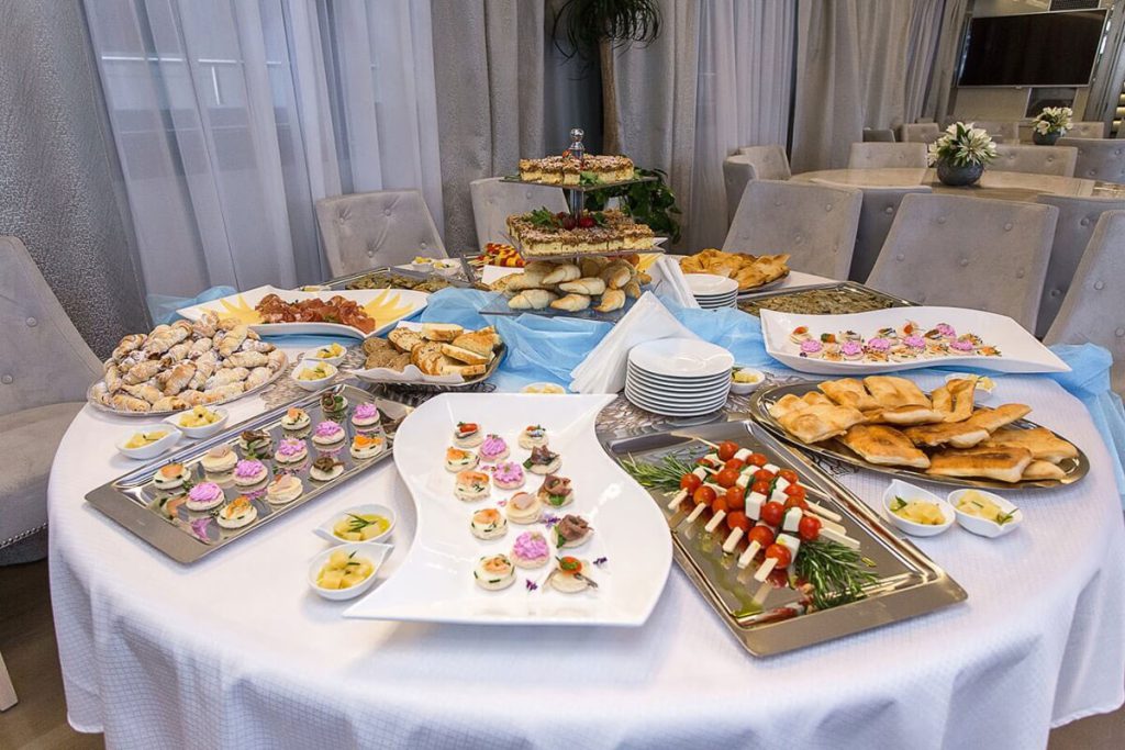 Island Myths And Legends