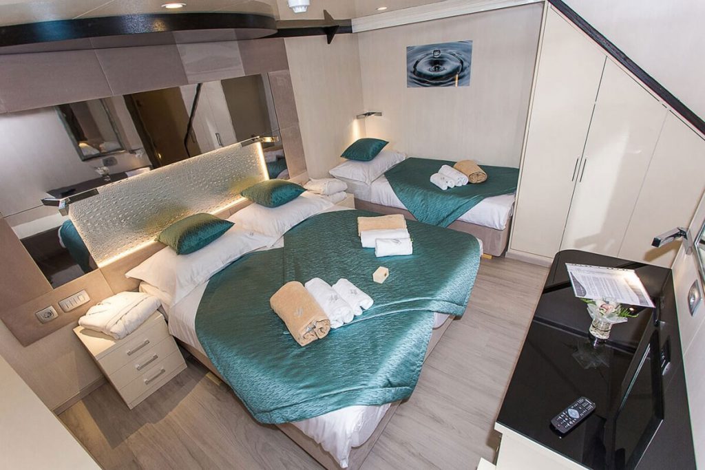 Island Myths And Legends