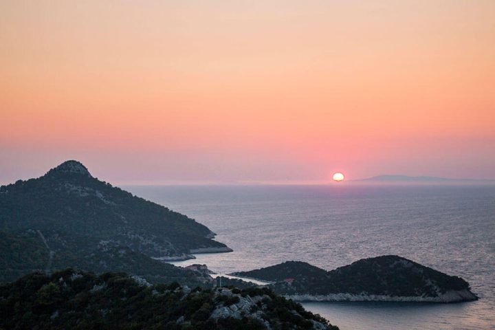 lastovo island croatia