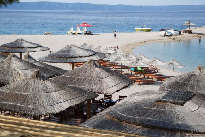 makarska rivierabeach