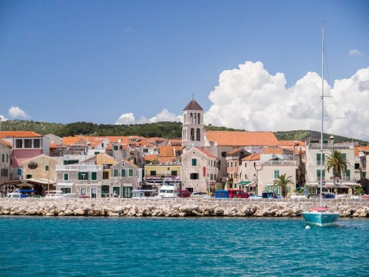 Nature And Culture Cruise