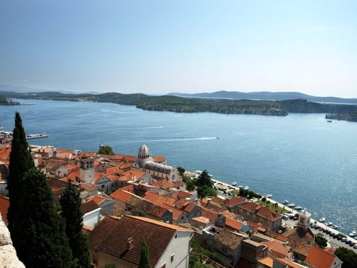 Nature And Culture Cruise