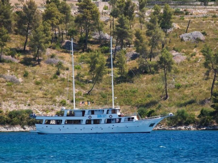 Nature And Culture Cruise