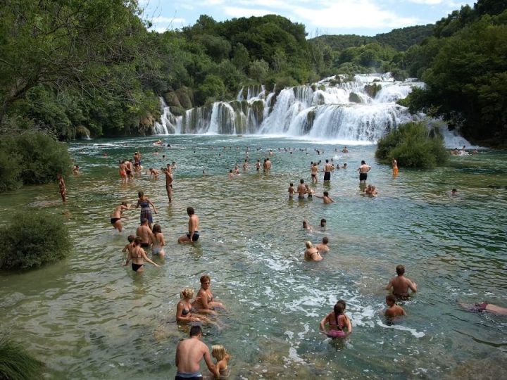 Nature And Culture Cruise