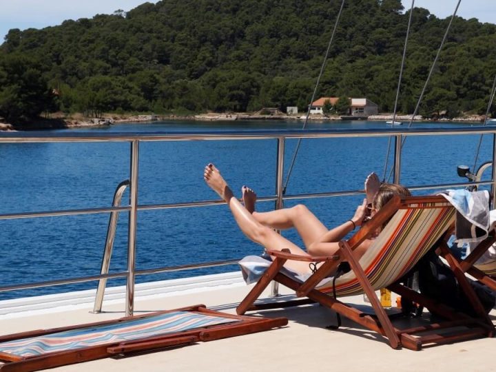 Nature And Culture Cruise