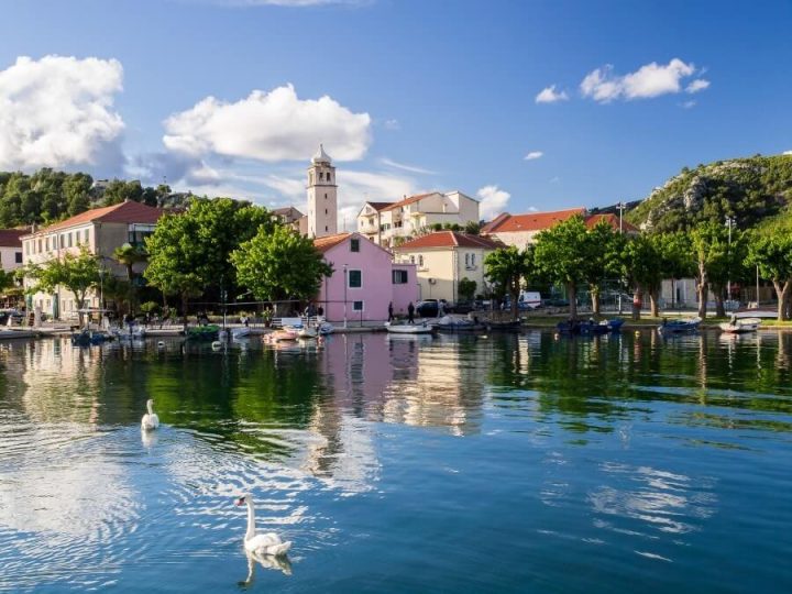 Nature And Culture Cruise