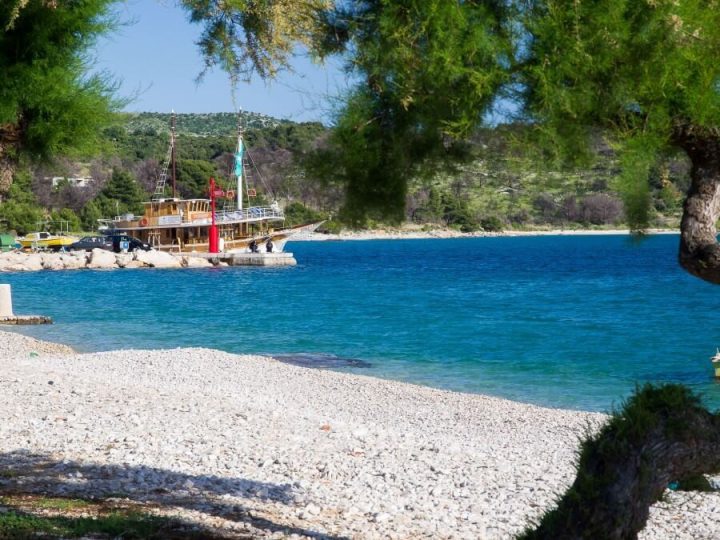 Nature And Culture Cruise