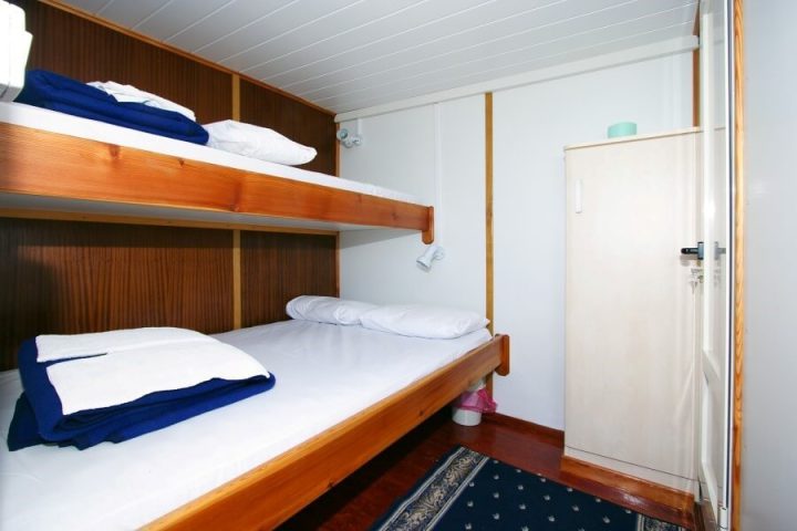 Nature And Culture Cruise