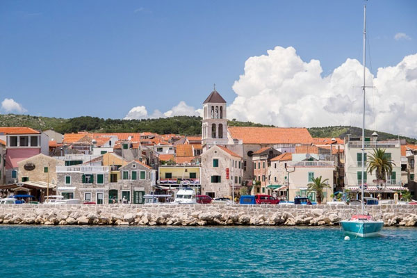 Nature And Culture Cruise