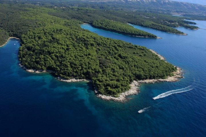 Naturist Cruise From Opatija