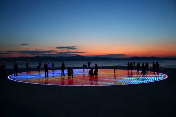 Naturist Cruise From Opatija