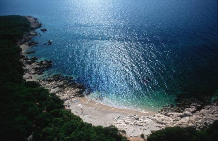 Naturist Cruise From Opatija