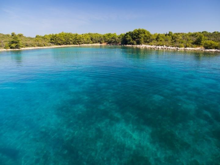 Naturist Cruise From Opatija