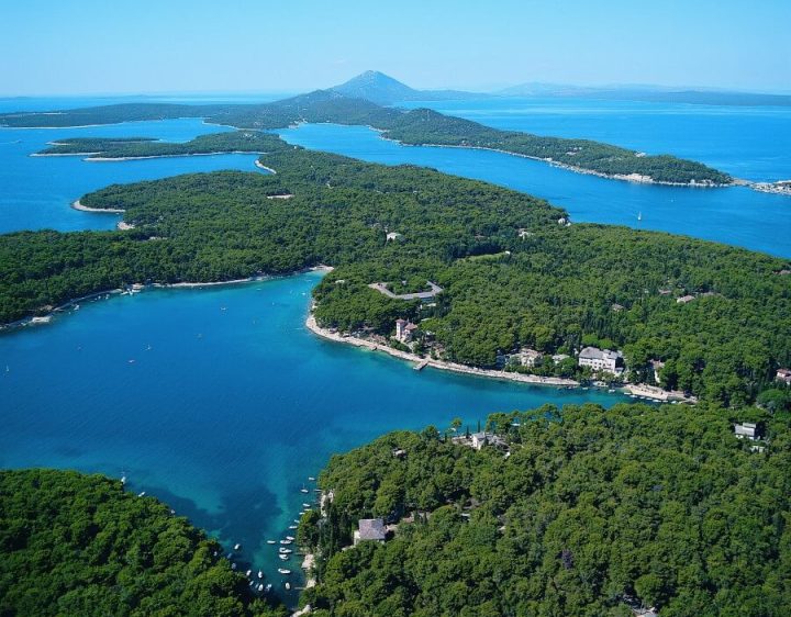 Naturist Cruise From Opatija