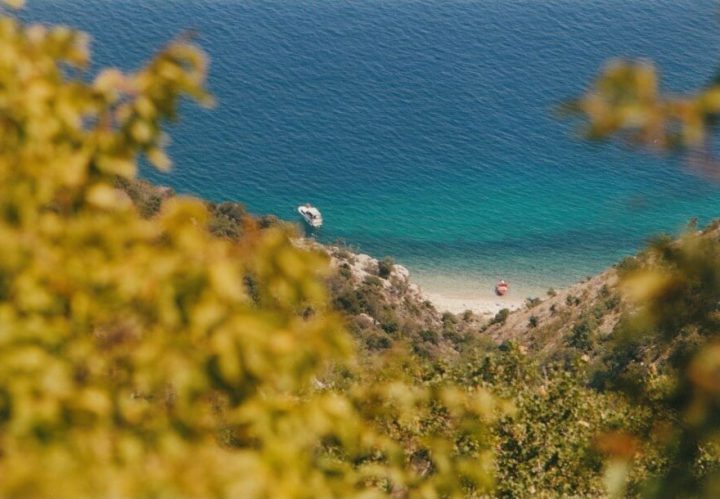 Naturist Cruise From Split