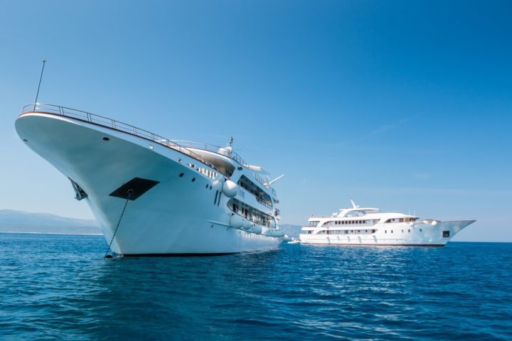 Northern Gems Deluxe Cruise