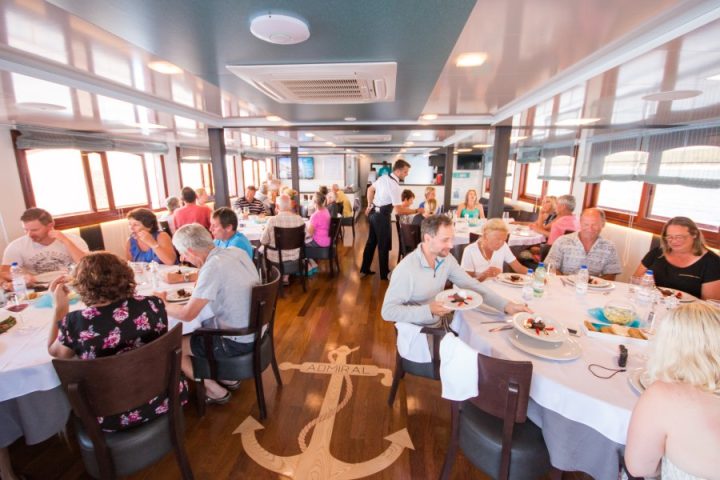 Northern Gems Deluxe Cruise