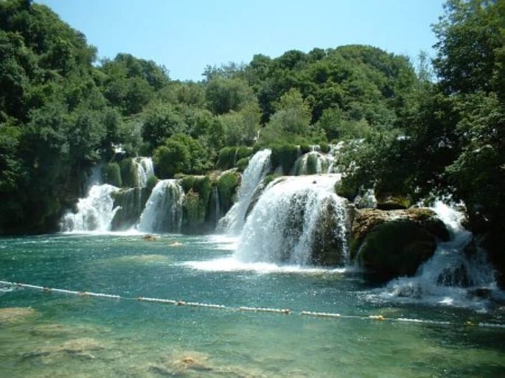 Northern Pearls Split Opatija
