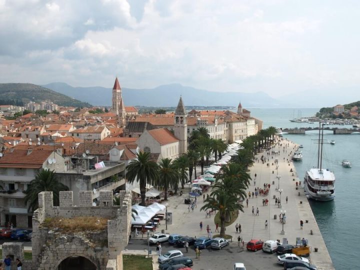 Northern Pearls Split Opatija