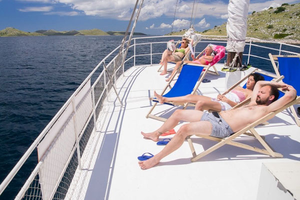 Northern Pearls Split Opatija