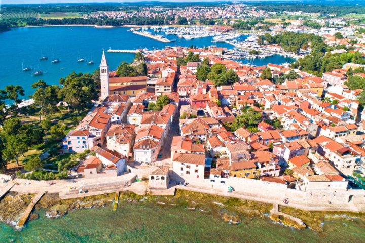 novigrad istria croatia