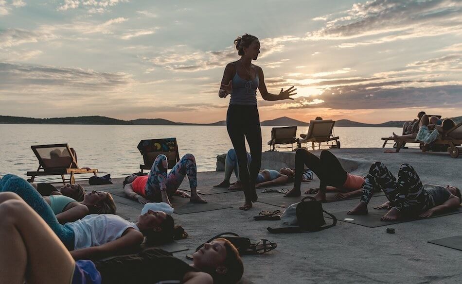 Obonjan Island Resort