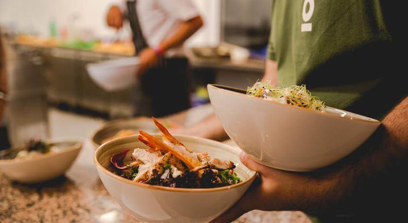 Obonjan Island Resort