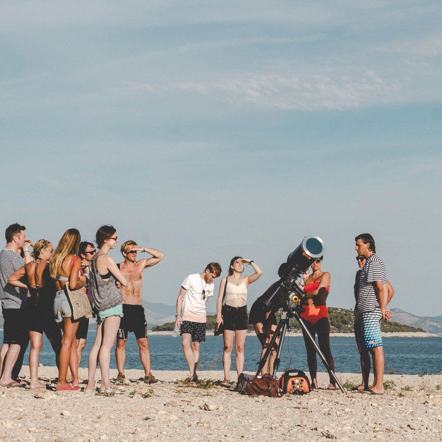 Obonjan Island Resort