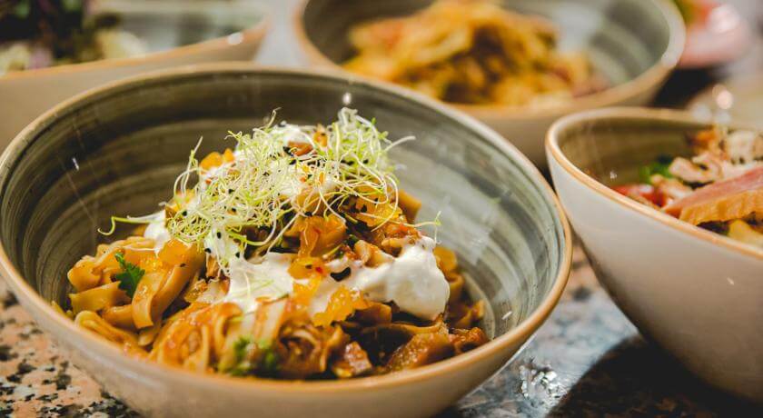 Obonjan Island Resort